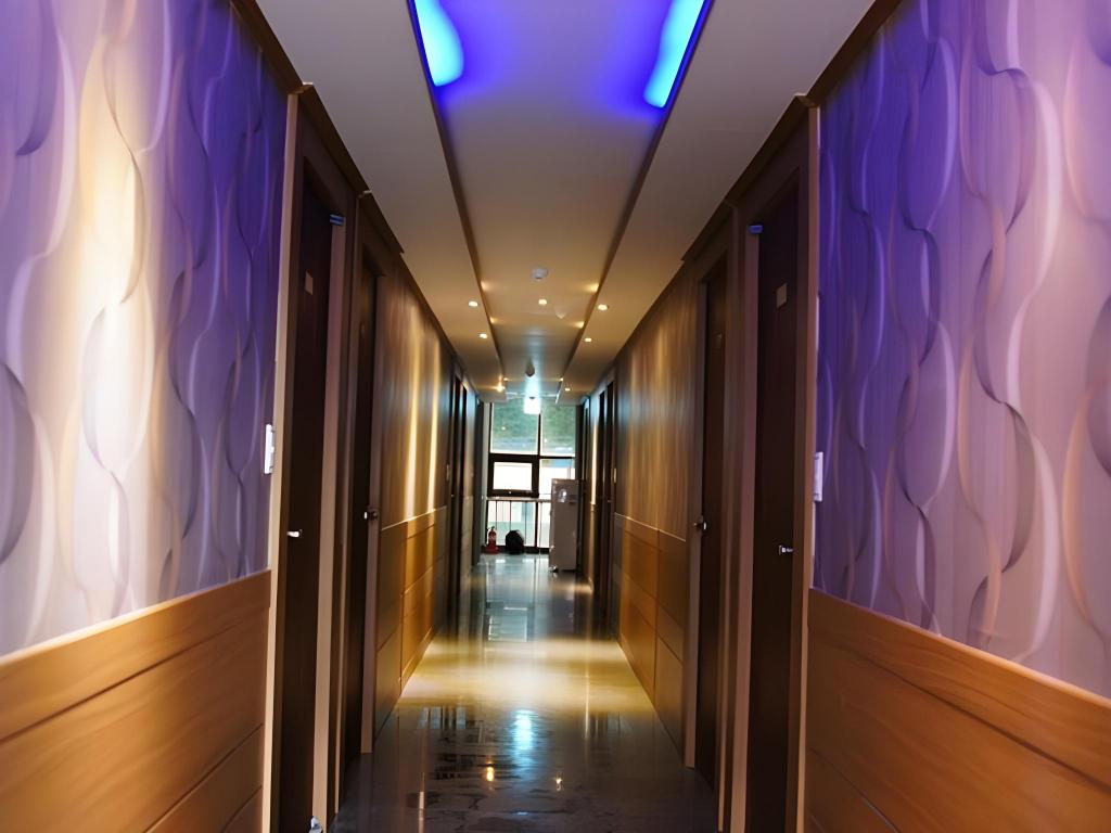 Фото Morice Hotel