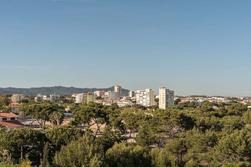 Фото Eurostars Cascais