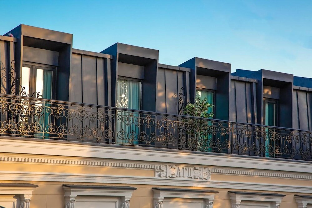 Фото отеля 5