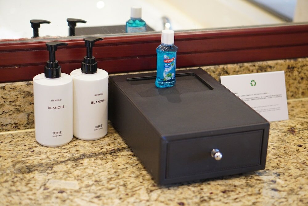 Фото Intercontinental Wuxi, an Ihg Hotel