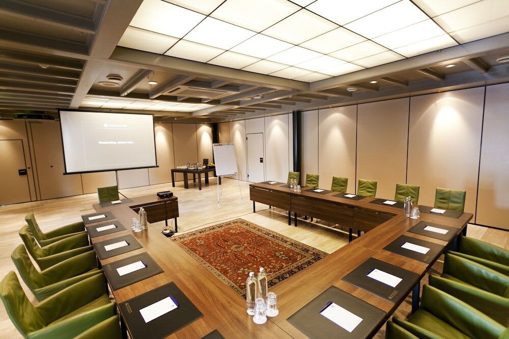 Фото Fletcher Hotel-Restaurant De Korenbeurs