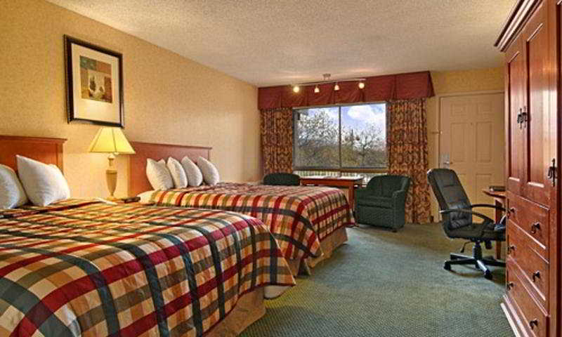 Фото Red Lion Inn & Suites Missoula