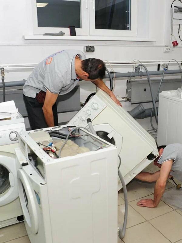 Appliance repair ПросСервис, Barnaul, photo