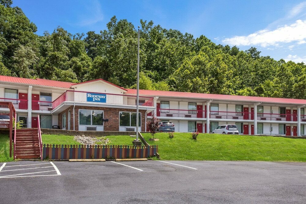 Hotel Rodeway Inn, State of Ohio, photo