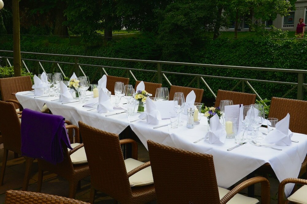 Фото Atlantic Parkhotel