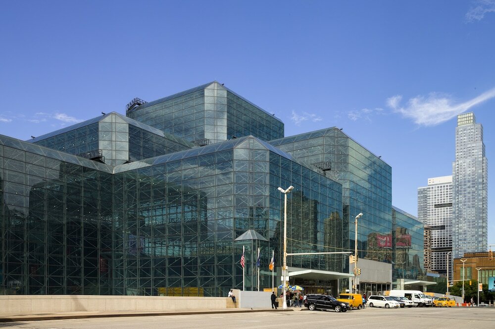 Фото Holiday Inn Express New York City Times Square