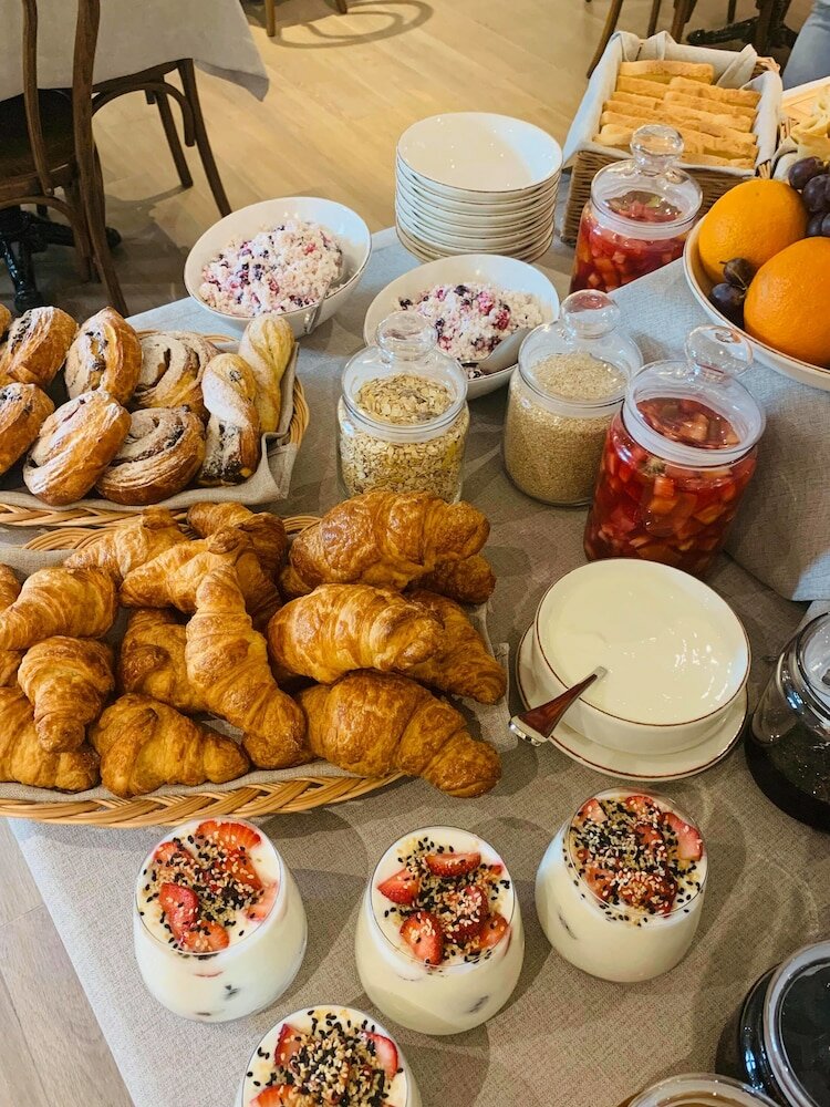 Фото Hotel Passport Tbilisi