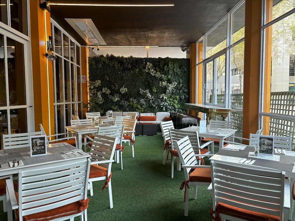 Фото ONOMO Hotel Cape Town Foreshore