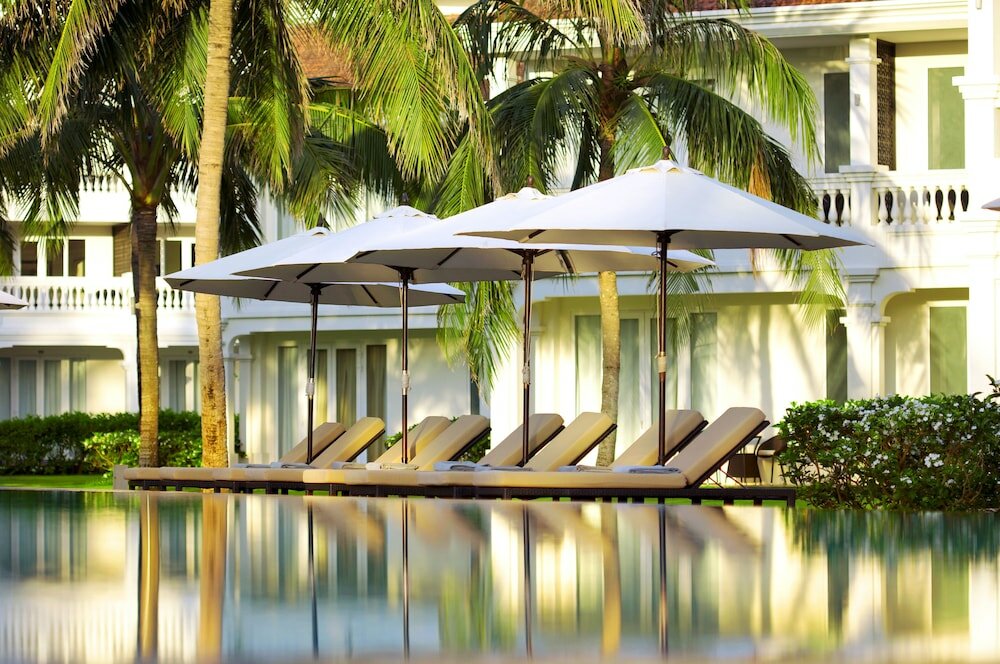 Фото Boutique Hoi An Resort