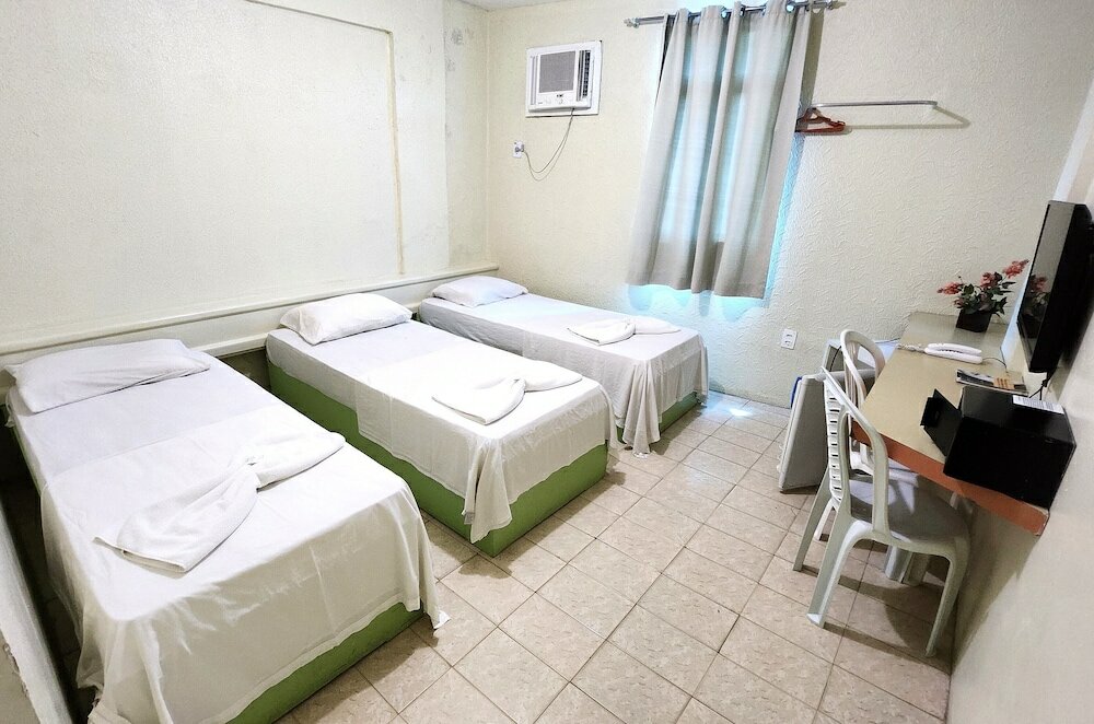 Фото Guarany Hotel Express