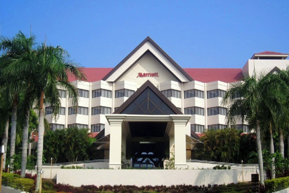 Hotel Miri Marriott Resort & Spa, Sarawak, photo