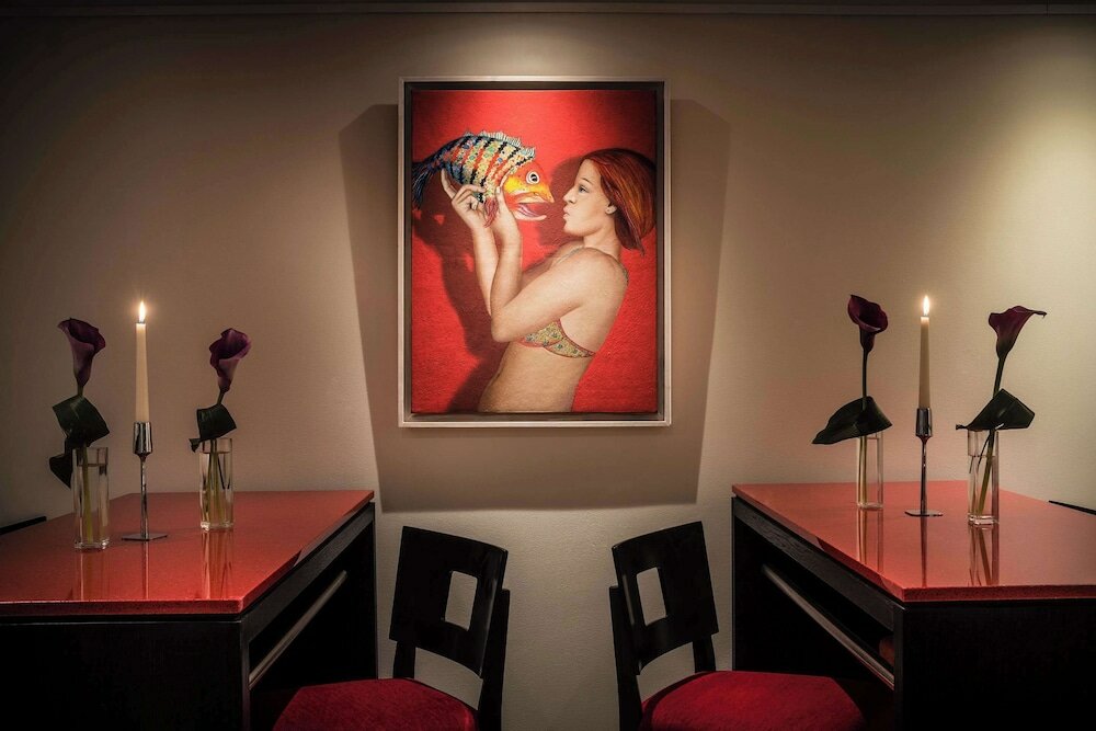 Фото Best Western Plus Residenzhotel Lueneburg