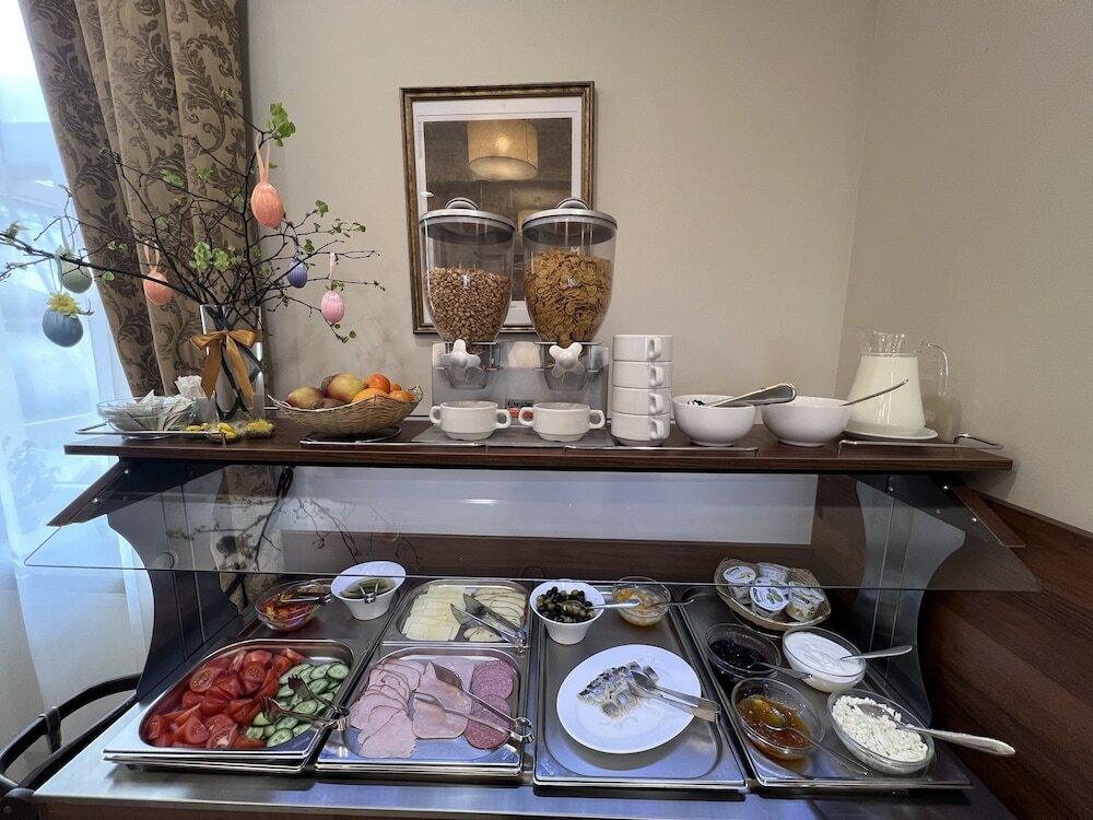 Фото Memel Hotel