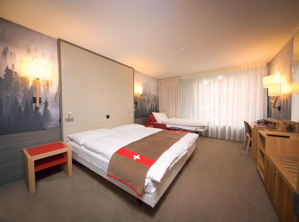 Фото Agora Swiss Night by Fassbind