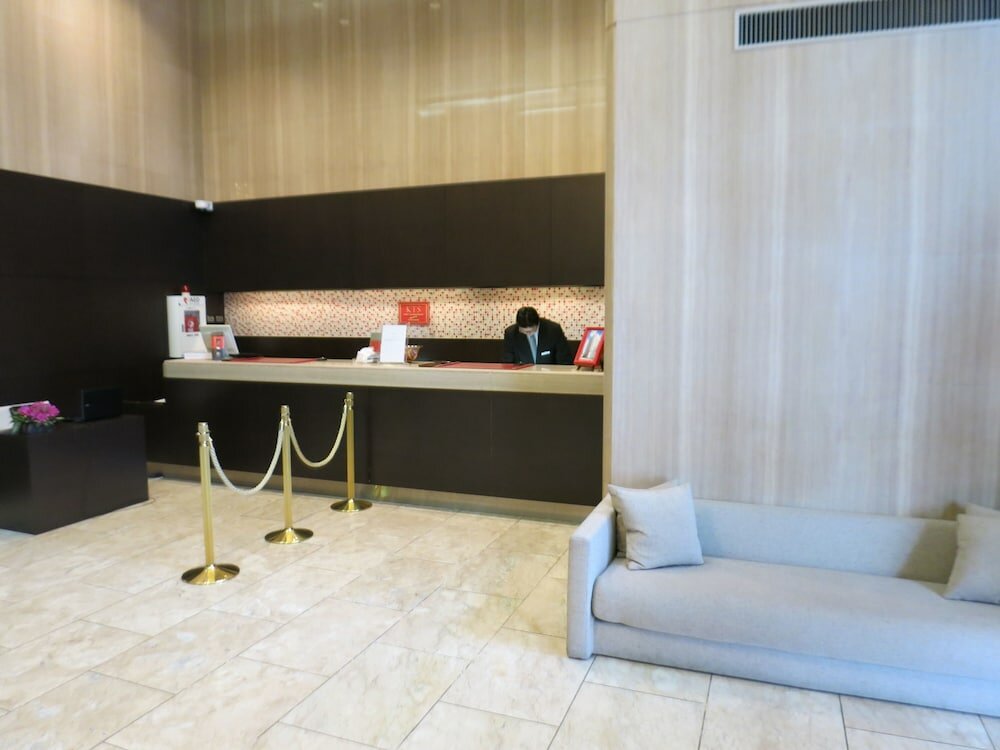 Фото Hamilton Hotel Red