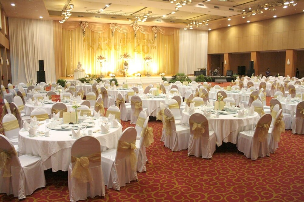 Фото Mercure Surabaya Grand Mirama