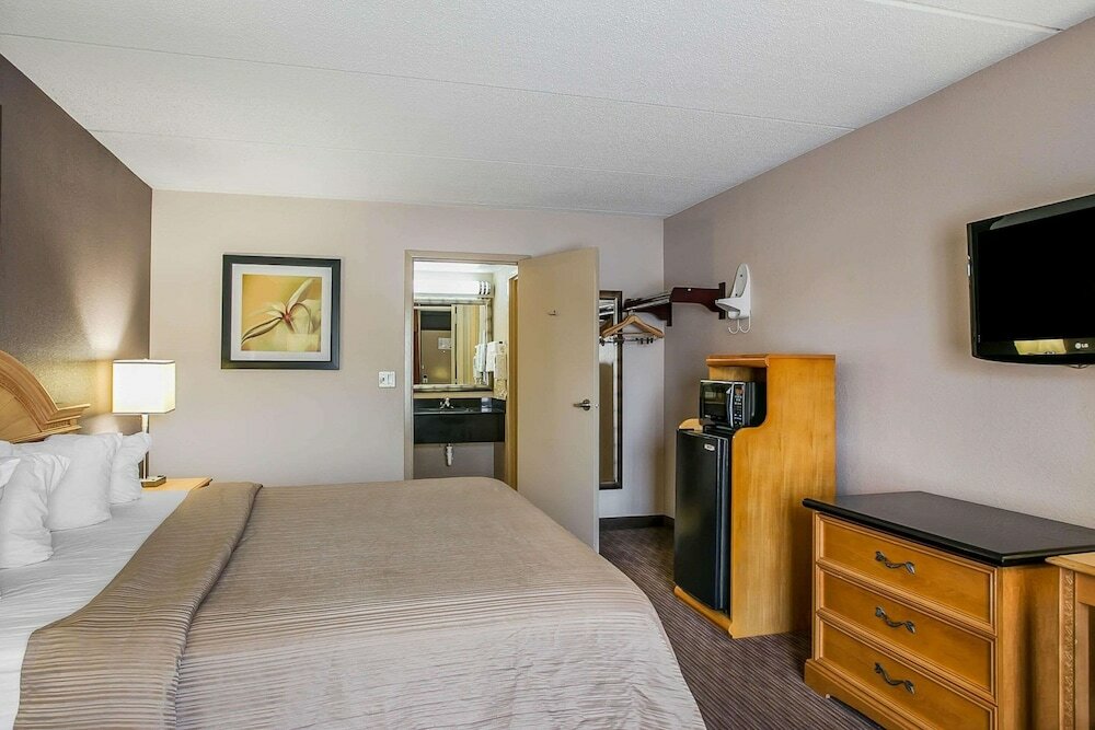 Фото Quality Inn