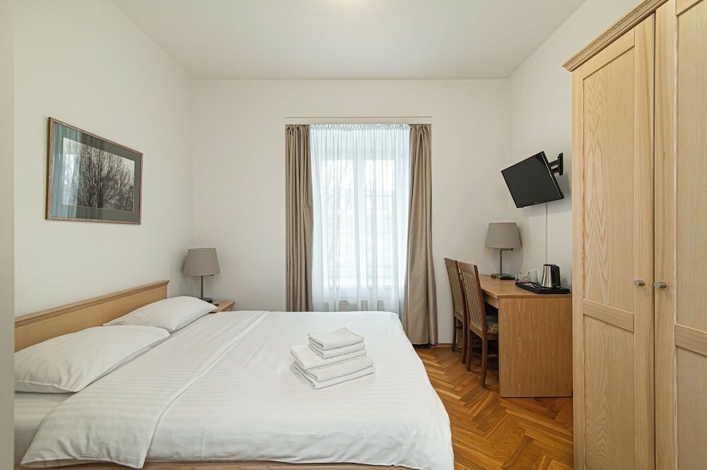 Фото Domus Maria Hotel