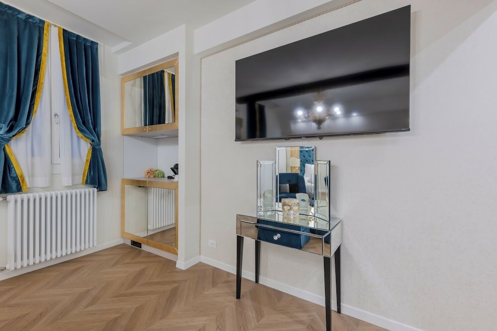 Фото Ca' dell'Arte