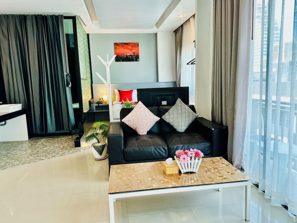 Фото Pj Patong Resortel