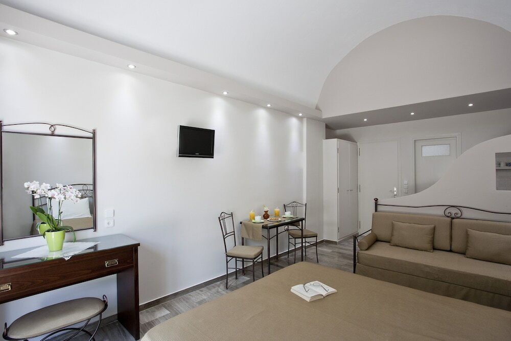 Фото Preka Maria Hotel