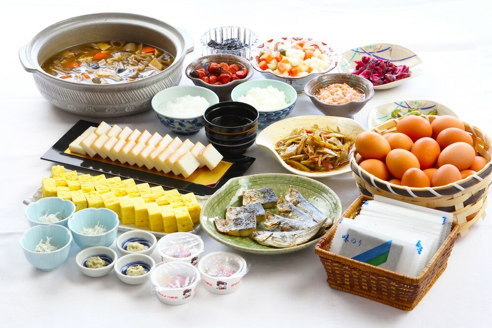 Фото Numazu River Side Hotel