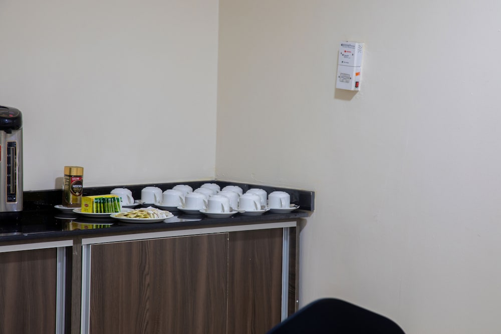 Фото Amber Residence