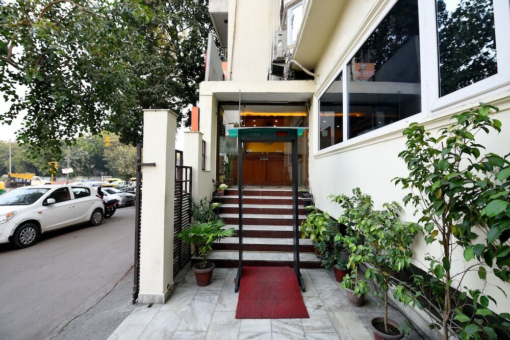 Фото The Beaufort Inn