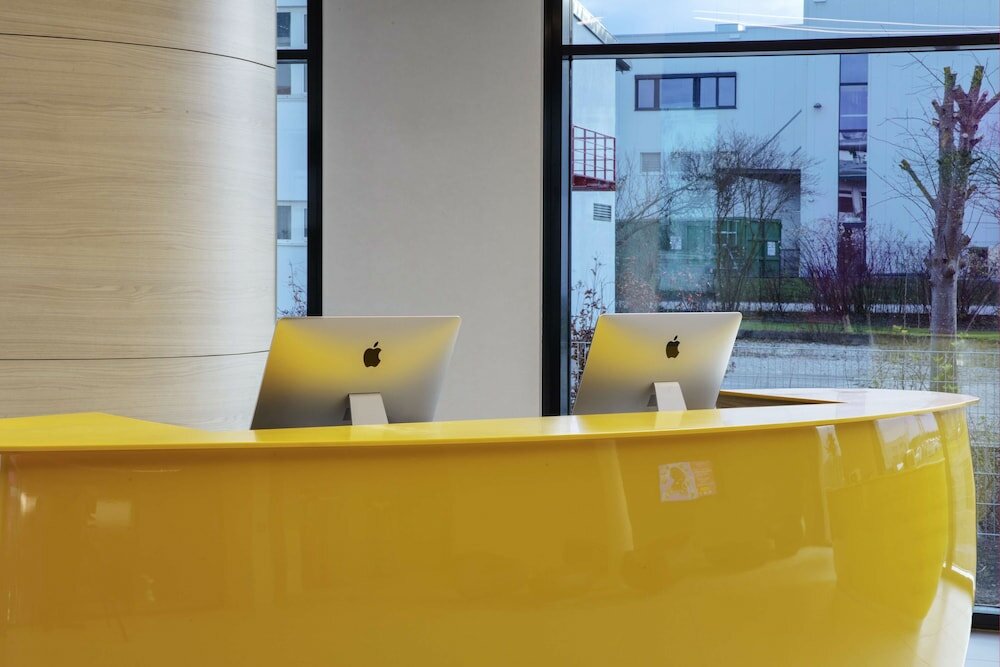 Фото Prize by Radisson, Munich Airport