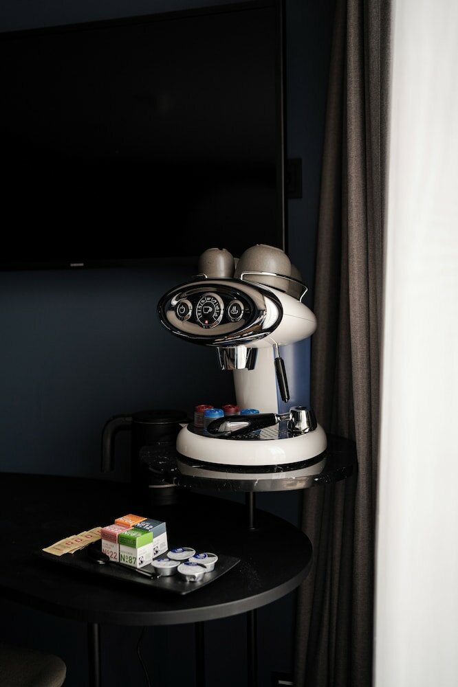 Фото The Nox Utrecht