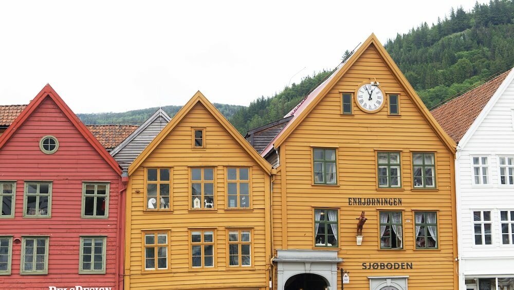 Фото Thon Hotel Rosenkrantz