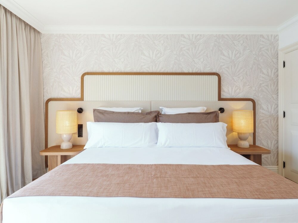 Фото Dreams Madeira Resort SPA & Marina