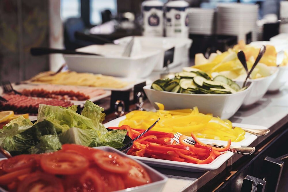 Фото Story Hotel Signalfabriken, part of JdV by Hyatt