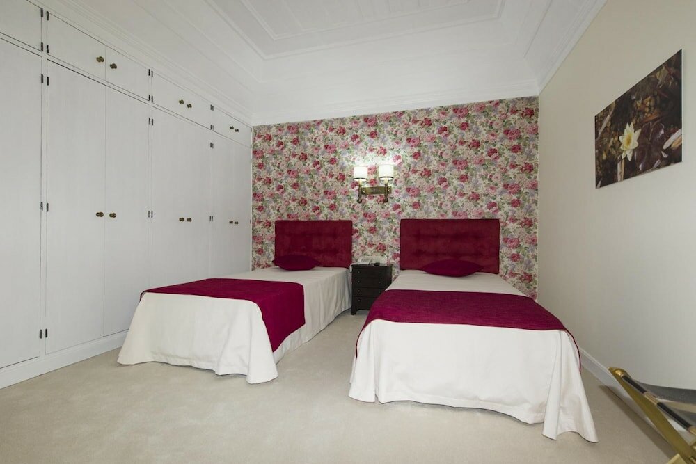 Фото Hotel João Padeiro