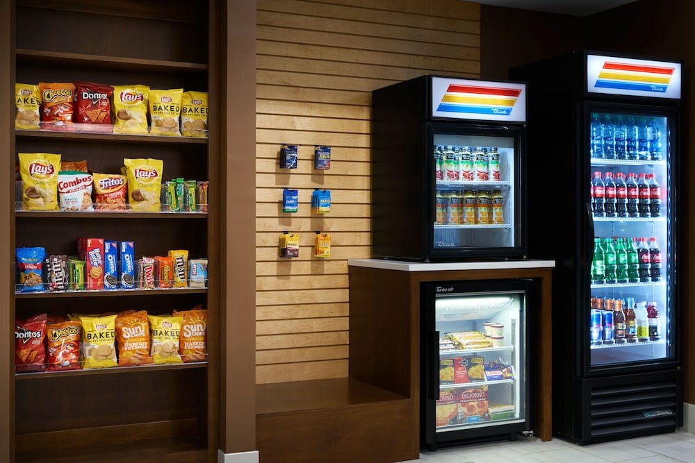 Фото Holiday Inn Express Richmond Downtown, an Ihg Hotel