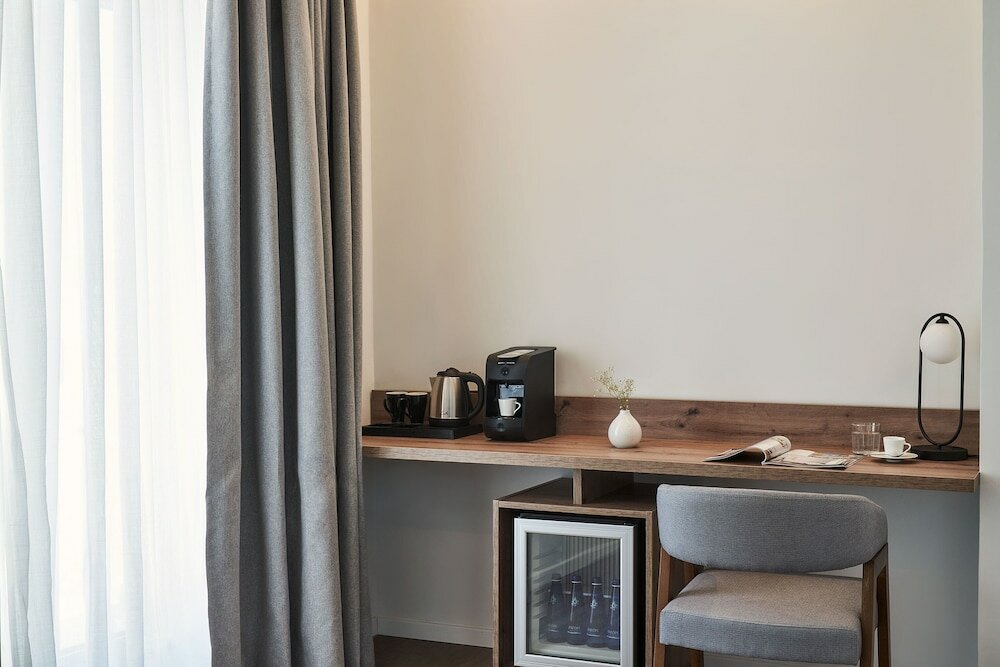 Фото Nlh Kerameikos - Neighborhood Lifestyle Hotels