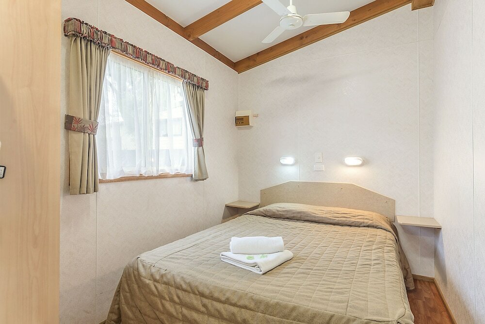 Фото Apollo Bay Holiday Park