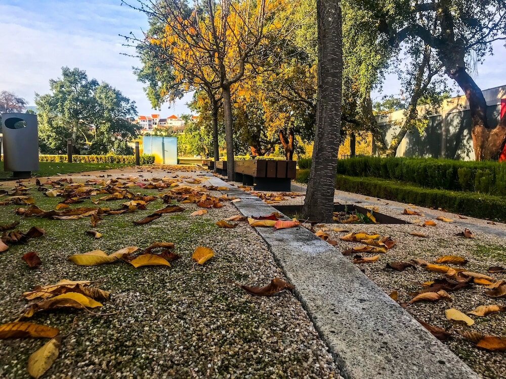 Фото Hotel Santa Margarida