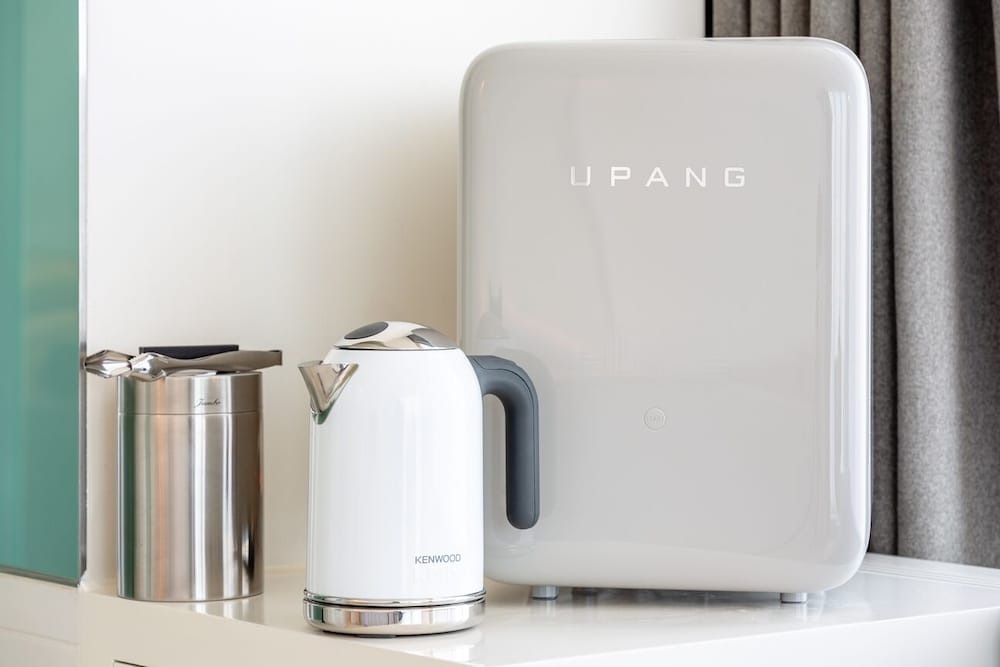 Фото Vista Walkerhill Seoul