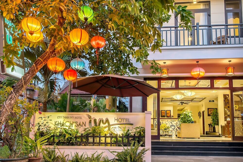 Hotel Hoi An Ivy Hotel, Hội An, photo