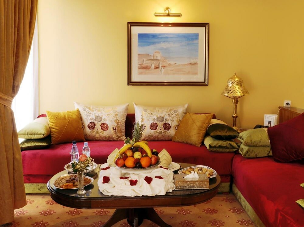 Фото Les Merinides