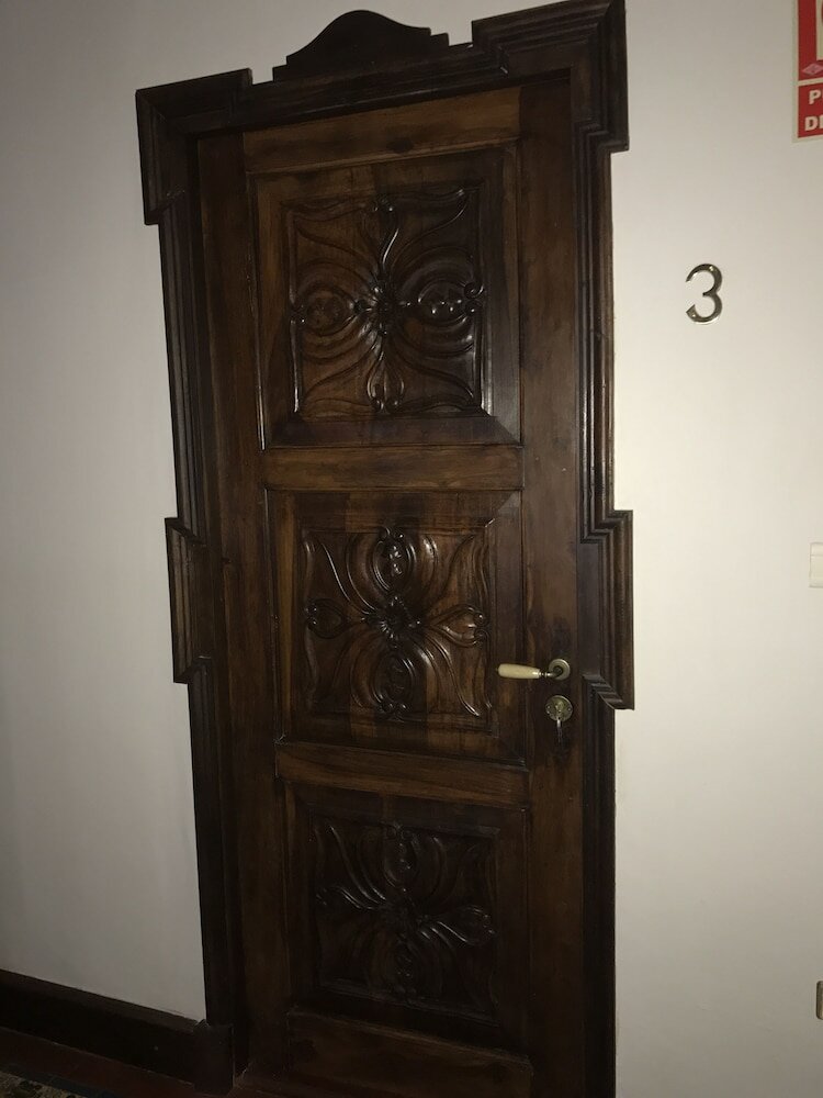 Фото Casa Palacio VillaZambra