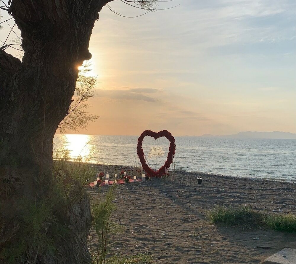 Фото Alkyonides Hotel