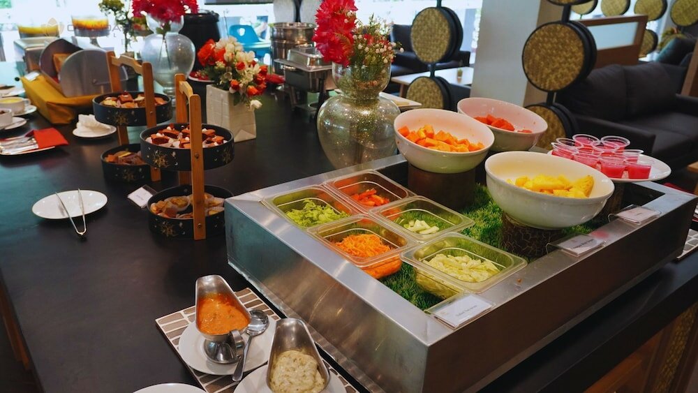 Фото Opi Indah Hotel