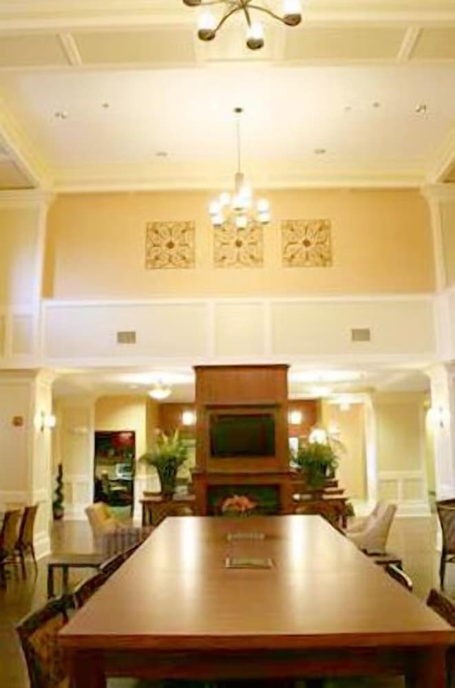 Фото Hampton Inn & Suites Sevierville at Stadium Drive, Tn