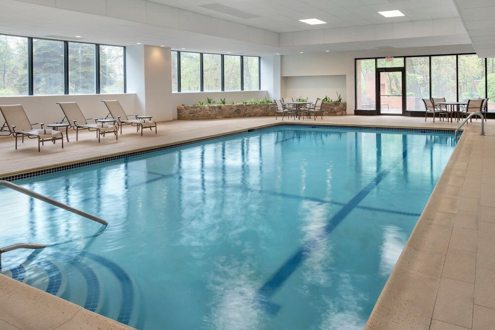 Фото Boston Marriott Burlington