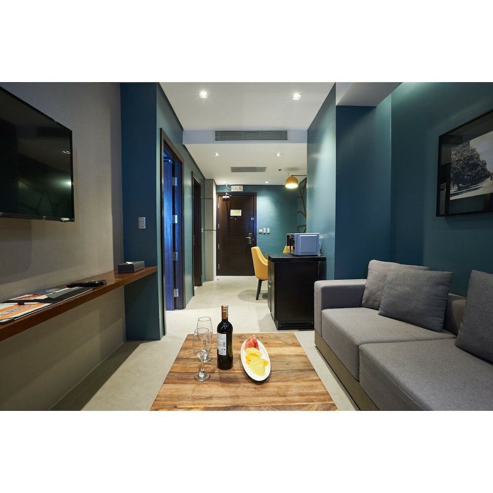 Фото Summit Galleria Cebu