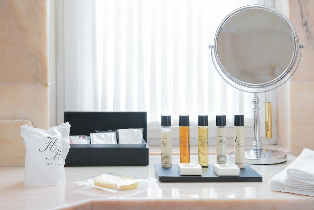 Фото Hotel Manzoni