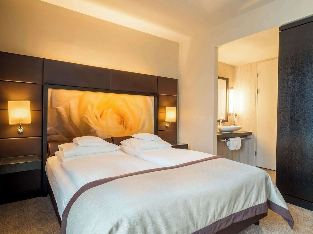 Фото Lindner Hotel Vienna Am Belvederee