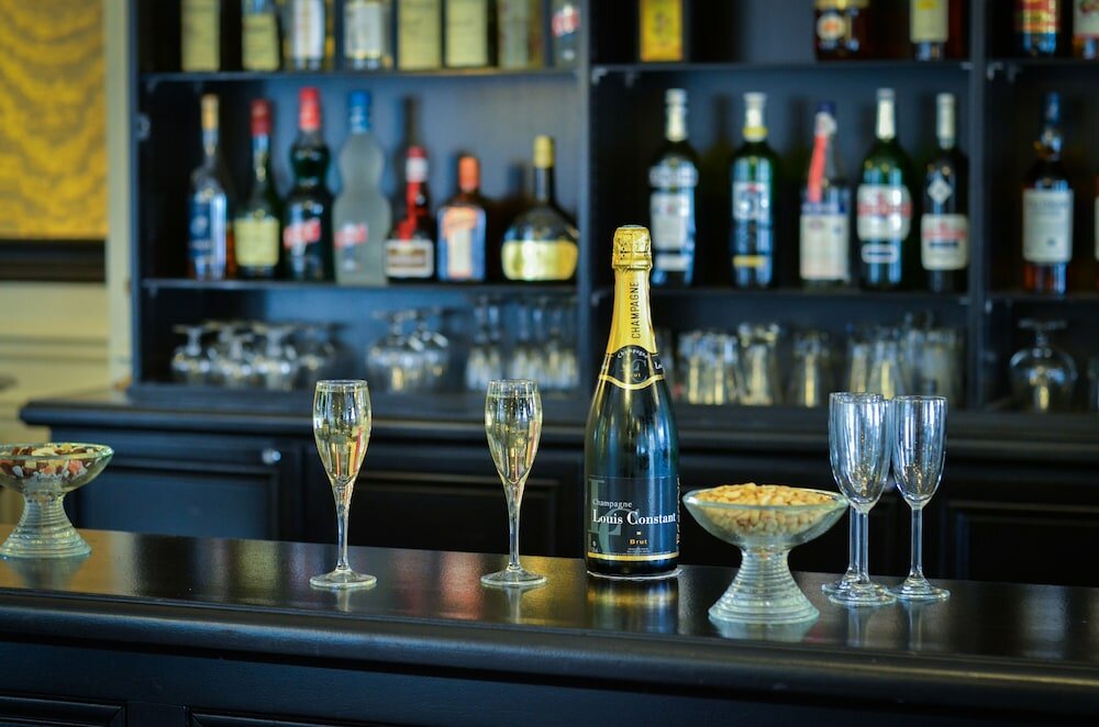 Фото Hôtel Concordia Le Mans Centre gare